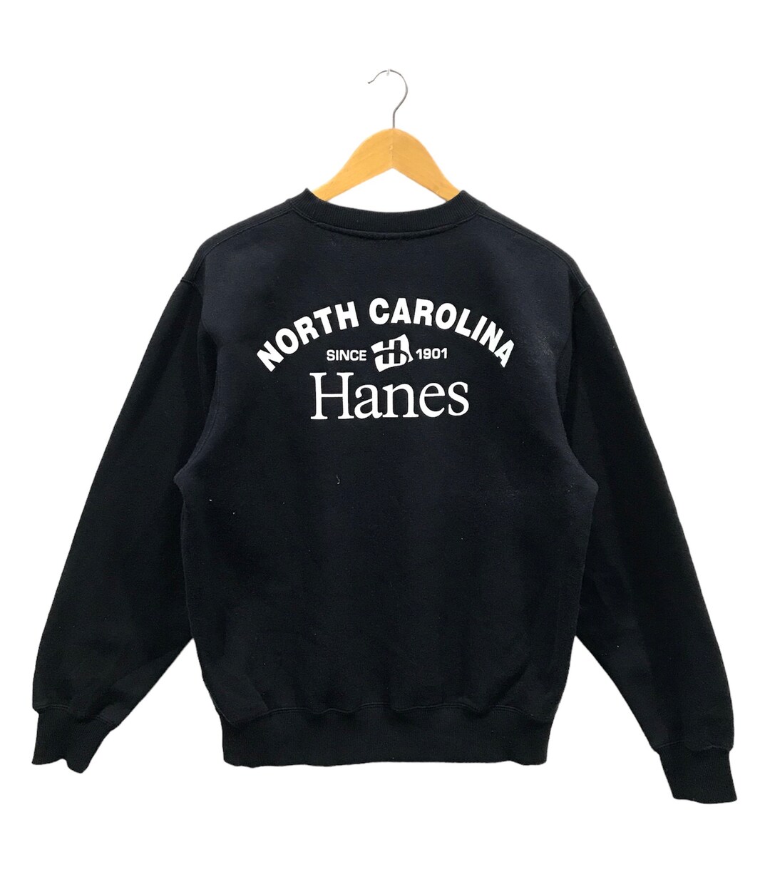 Vintage Hanes Sweatshirt / Hanes Sweater / Hanes Sportwear