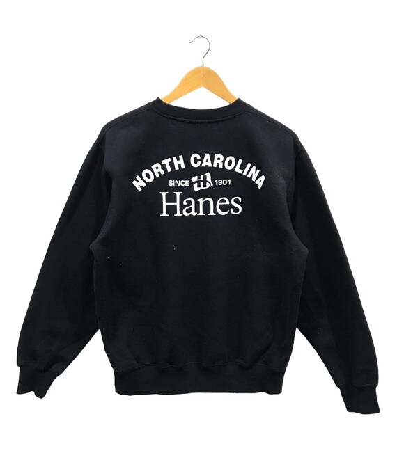 Vintage Hanes Sweatshirt / Hanes Sweater / Hanes … - image 1