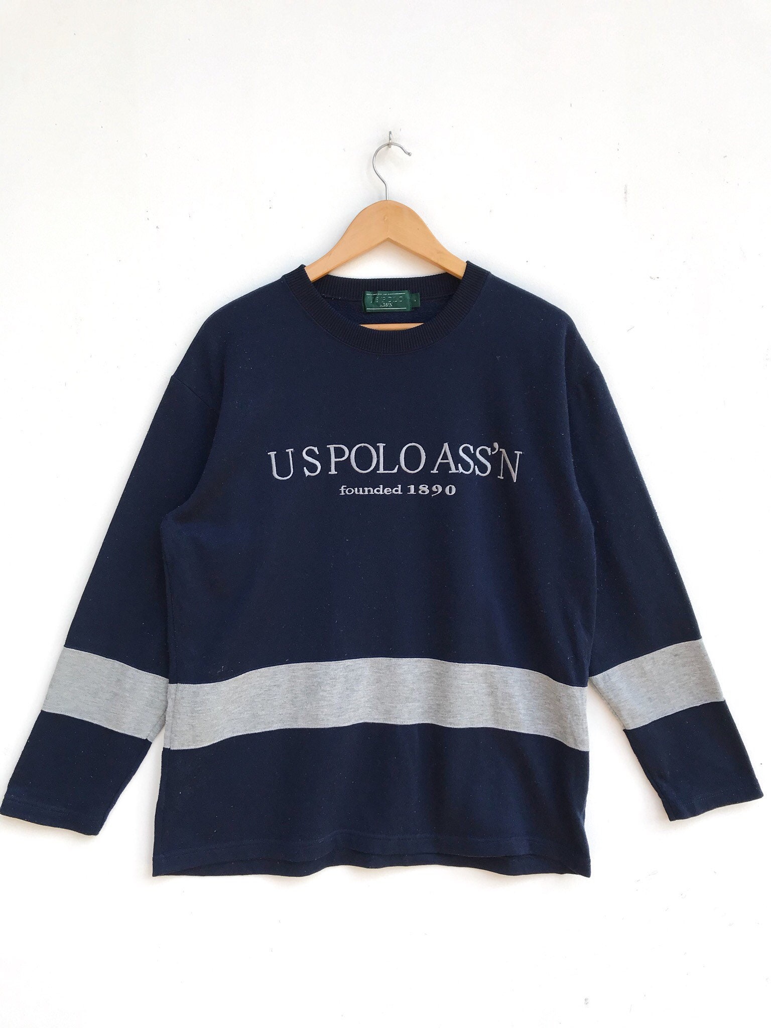 uspa sweater