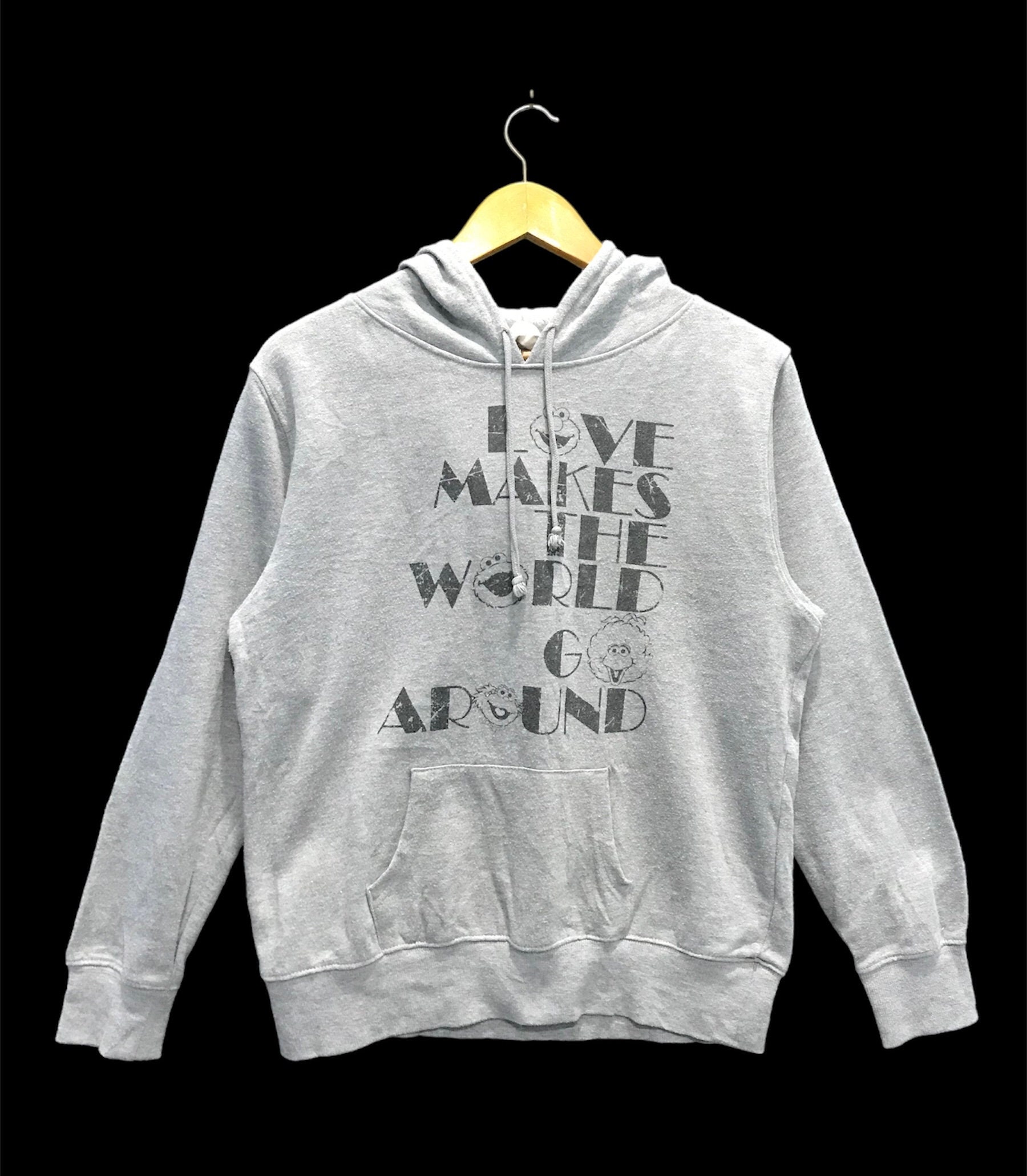 90´s vintage Monster sweatshirt スウェット