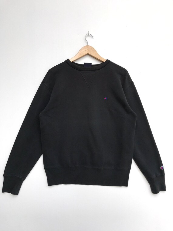 Vintage Champion Crewneck/Champion Sweater/Champio
