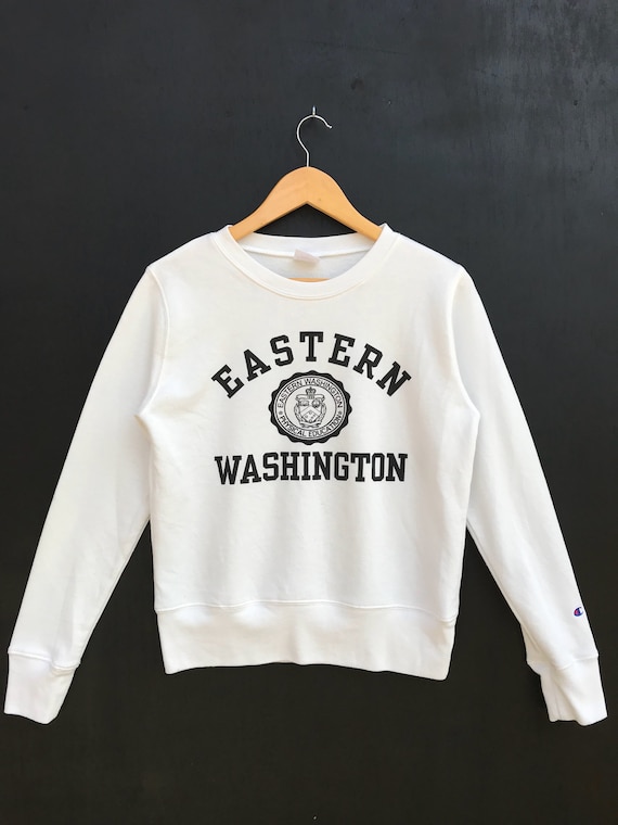 Vintage Champion Eastern Washington / Champion Pul