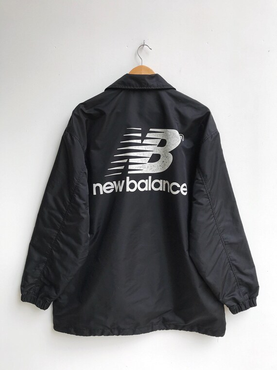 new balance coat