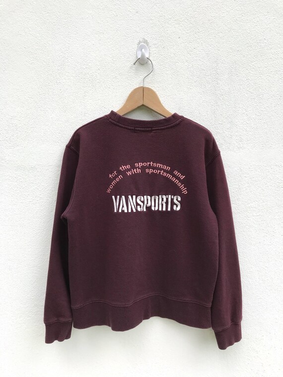 vans clothing online