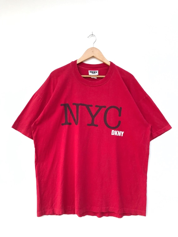 dkny new york t shirt