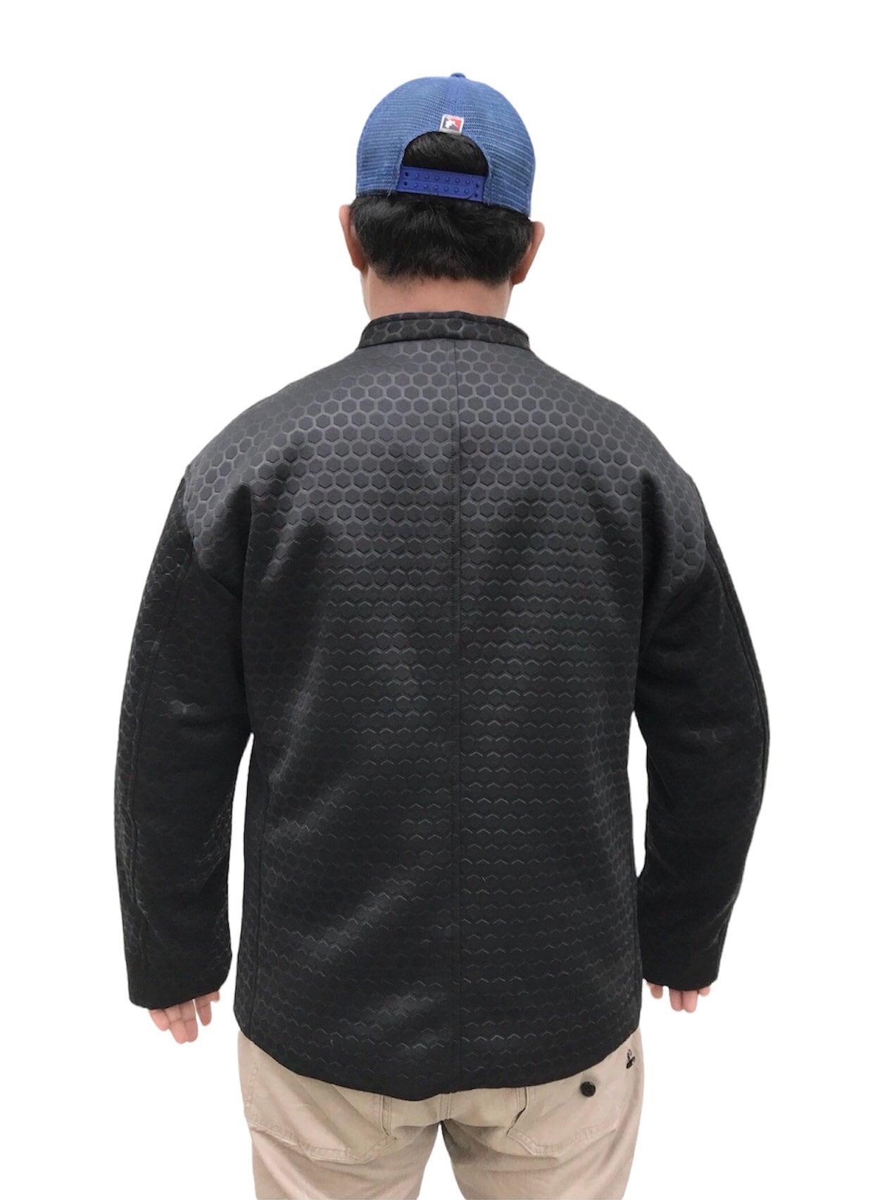Vintage Issey Miyake Men Traditional Chinese Design Jacket