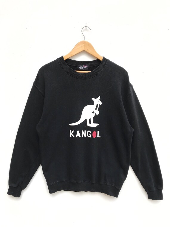 kangol clothing