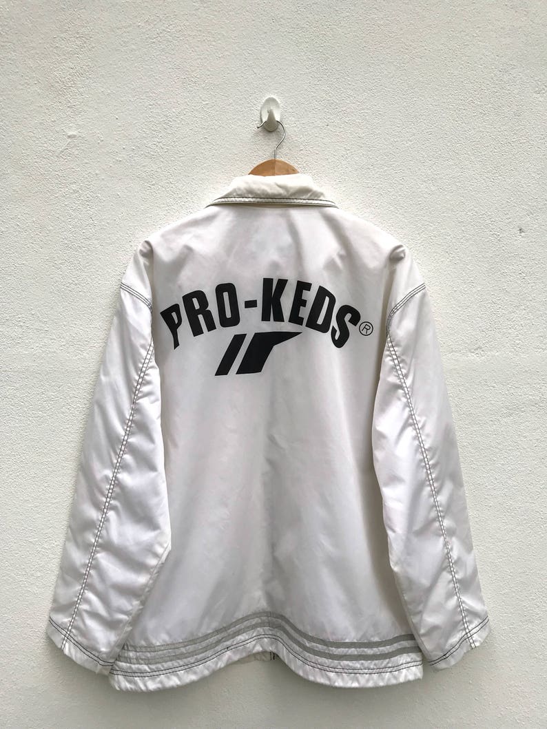 pro keds jacket