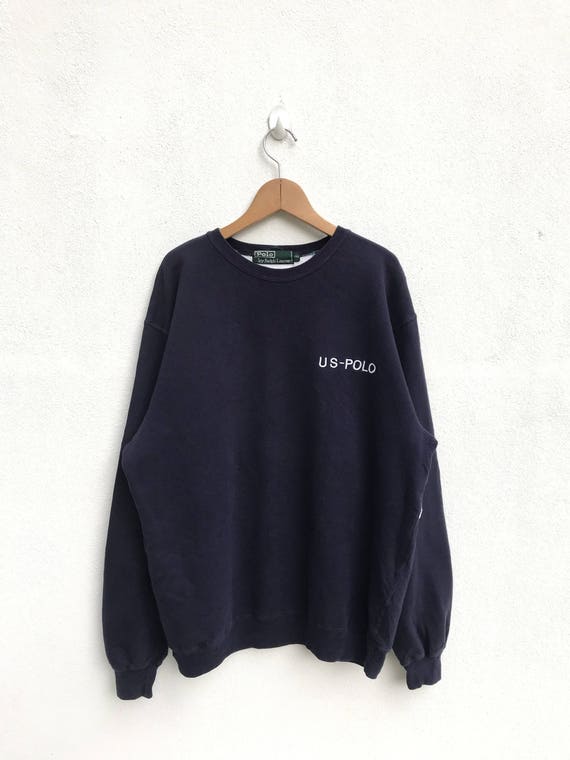 30 % sur vente Vintage Polo CP Ralph Lauren CP Polo Rl-93/Polo Ralph Lauren sweat/Polo/Polo de Sport 1992/P-aile/stade/Cookie/Polo 1993 ede0ff 30 % sur vente Vintage Polo CP Ralph Lauren CP Polo Rl-93/Polo Ralph Lauren sweat/Polo/Polo de Sport 1992/P-aile/stade/Cookie/Polo 1993 ede0ff