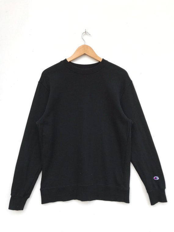 Vintage Champion Sweatshirt / 90s Champion pullove