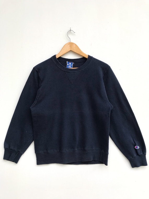 Vintage Champion Sweatshirt Sweater 90s / Champion