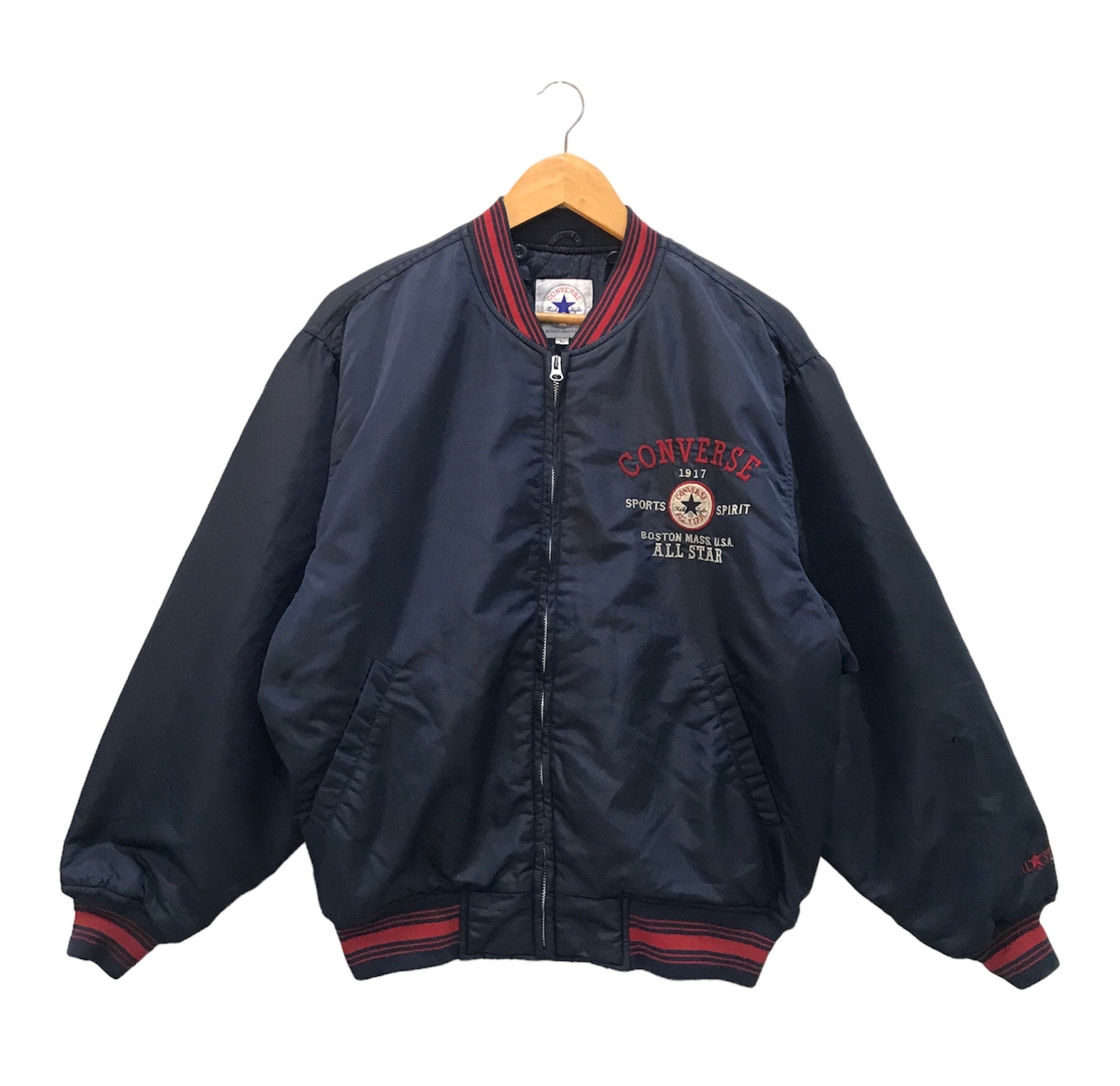 Converse 560 broadway jacket hot sale