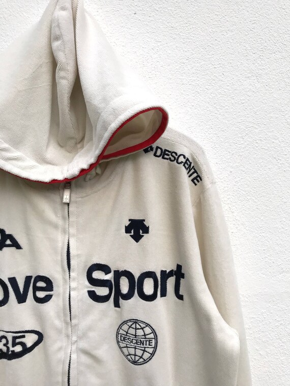 Jahrgang Descente bewegen Sport Hoodie Descente Japan | Etsy Jahrgang Descente bewegen Sport Hoodie Descente Japan | Etsy