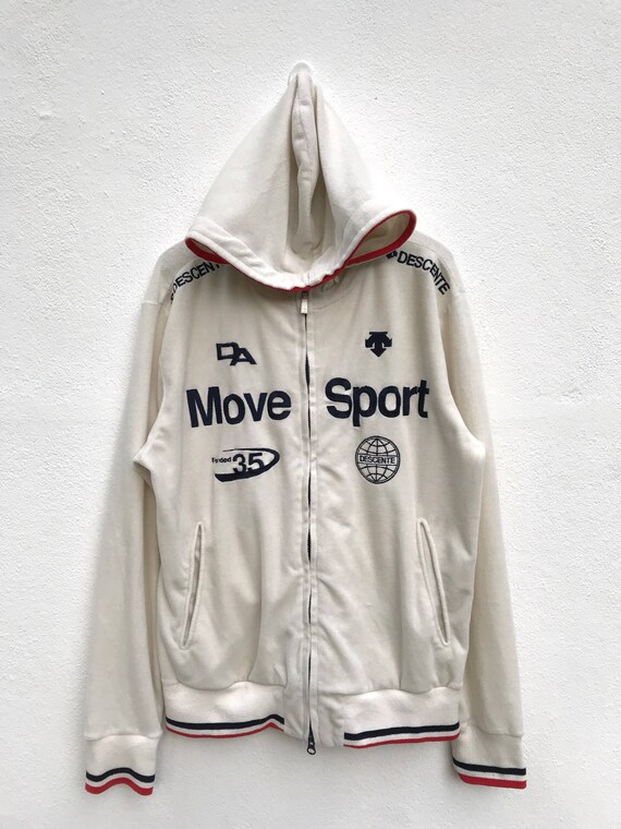 Jahrgang Descente bewegen Sport Hoodie Descente Japan | Etsy Jahrgang Descente bewegen Sport Hoodie Descente Japan | Etsy