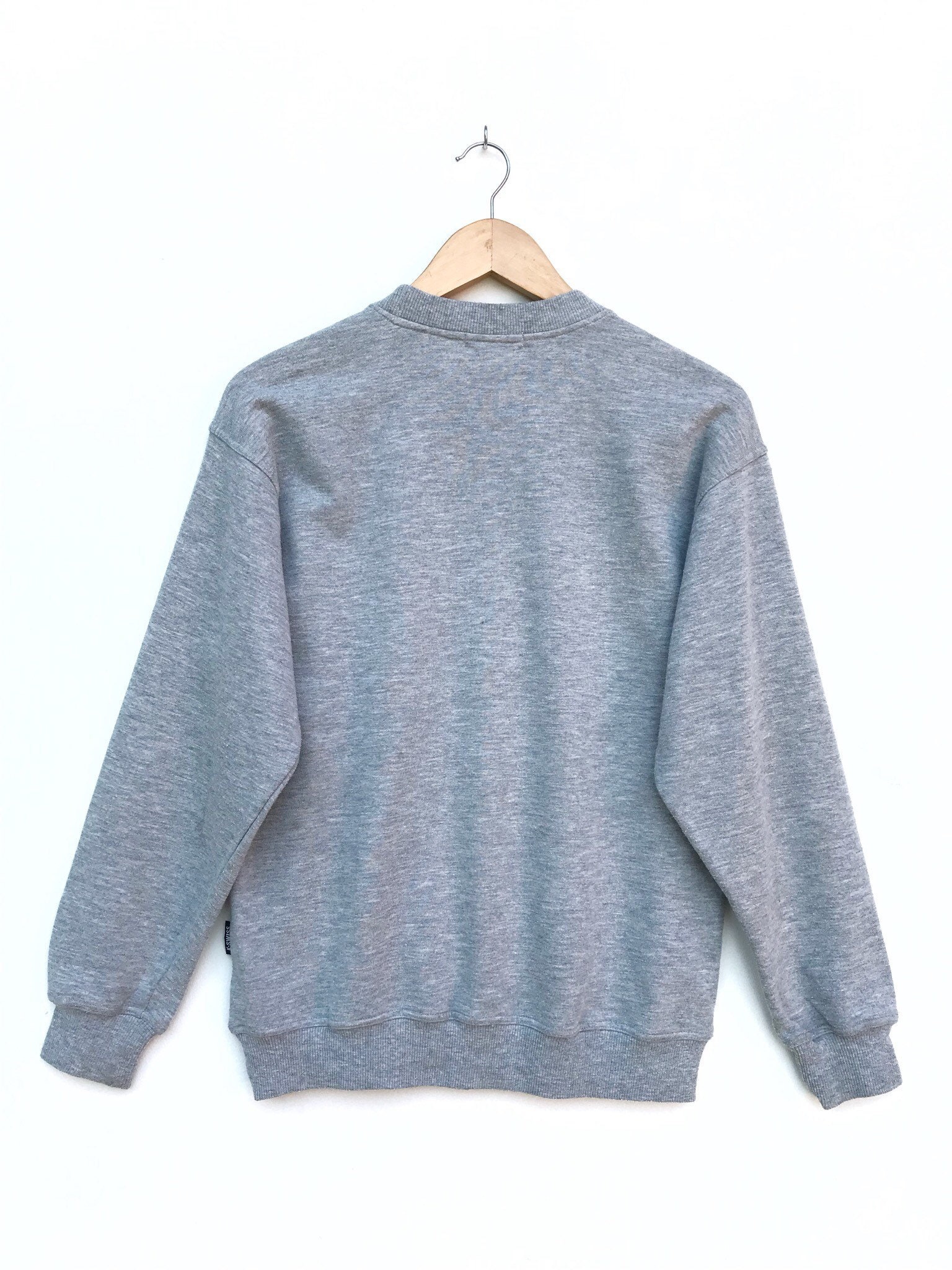 k swiss jumper