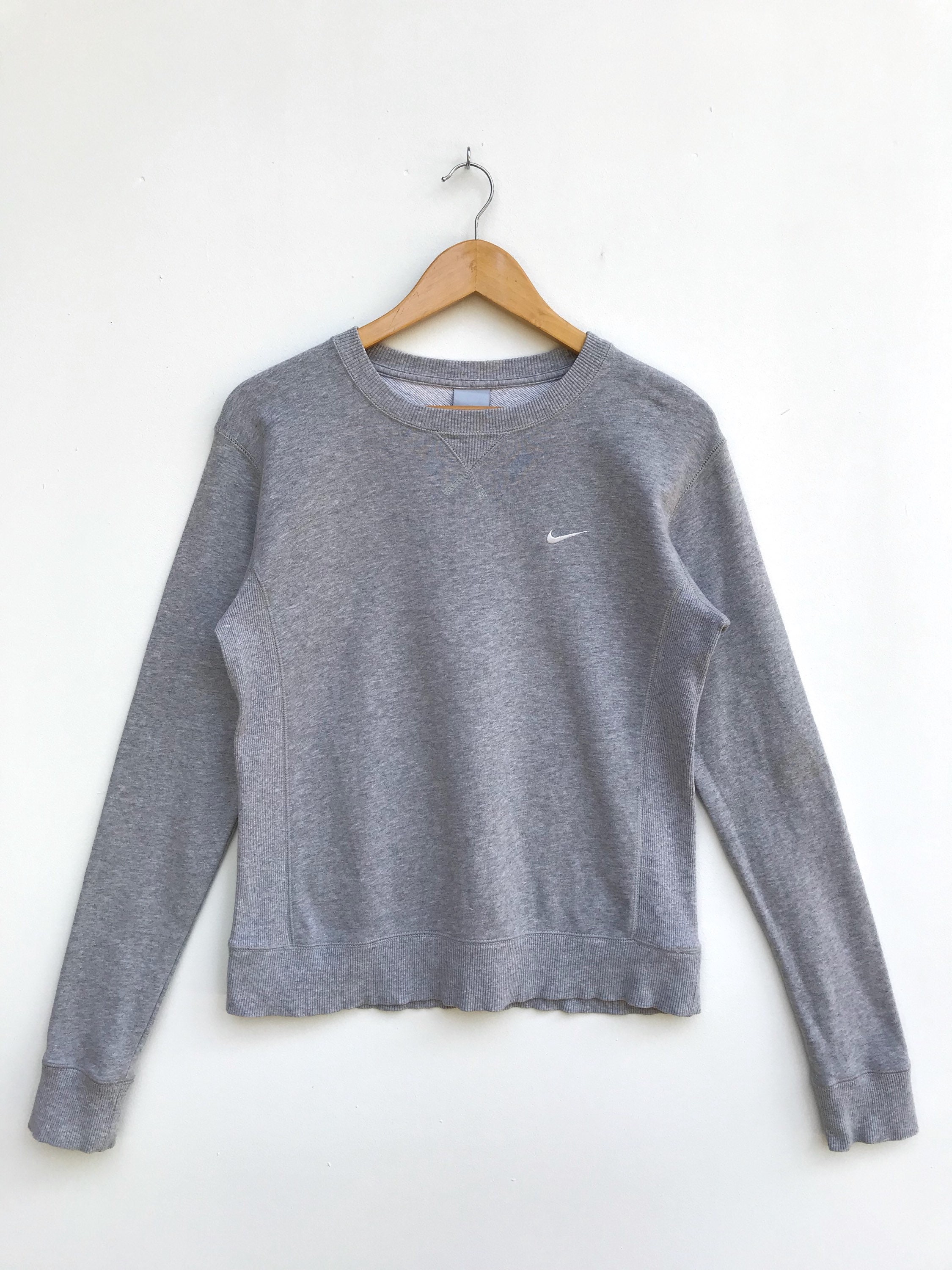 vintage nike sweater