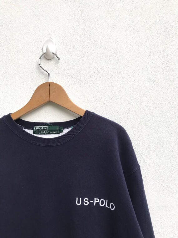 30 % sur vente Vintage Polo CP Ralph Lauren CP Polo Rl-93/Polo Ralph Lauren sweat/Polo/Polo de Sport 1992/P-aile/stade/Cookie/Polo 1993 ede0ff 30 % sur vente Vintage Polo CP Ralph Lauren CP Polo Rl-93/Polo Ralph Lauren sweat/Polo/Polo de Sport 1992/P-aile/stade/Cookie/Polo 1993 ede0ff