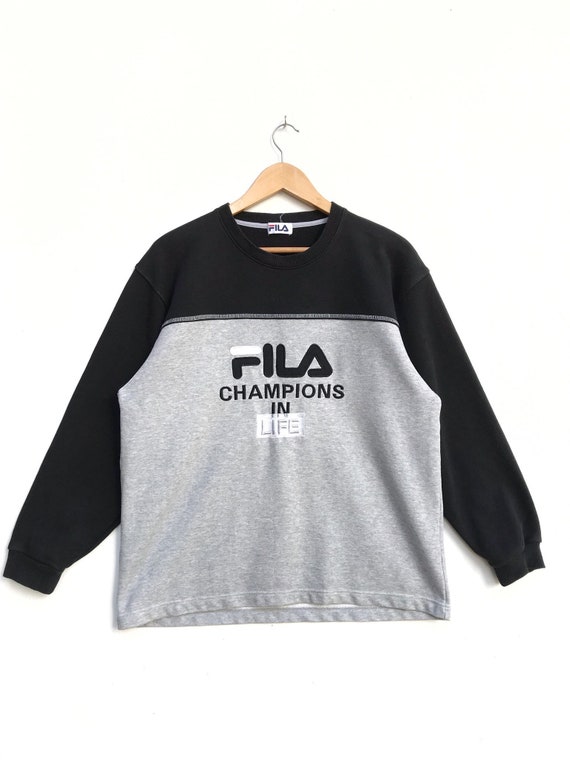 fila ita