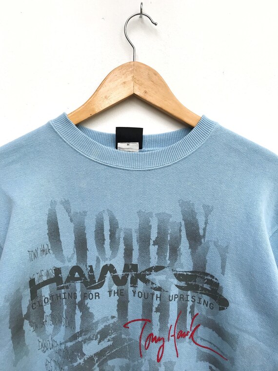 Tony Hawk ha lanzado ropa exclusiva para Browns