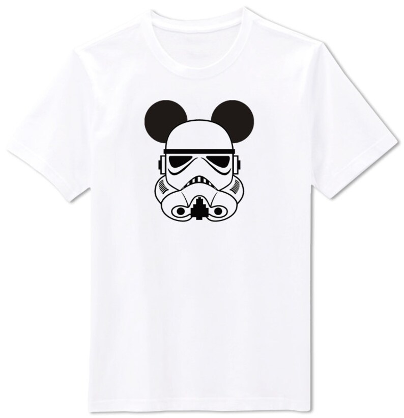 Star Wars Disney Family Shirts-Disney Family Shirts,DisneyVacation Shirts,DisneyShirts,Disneyland,Disney World,Family Shirts,Disney Vacation