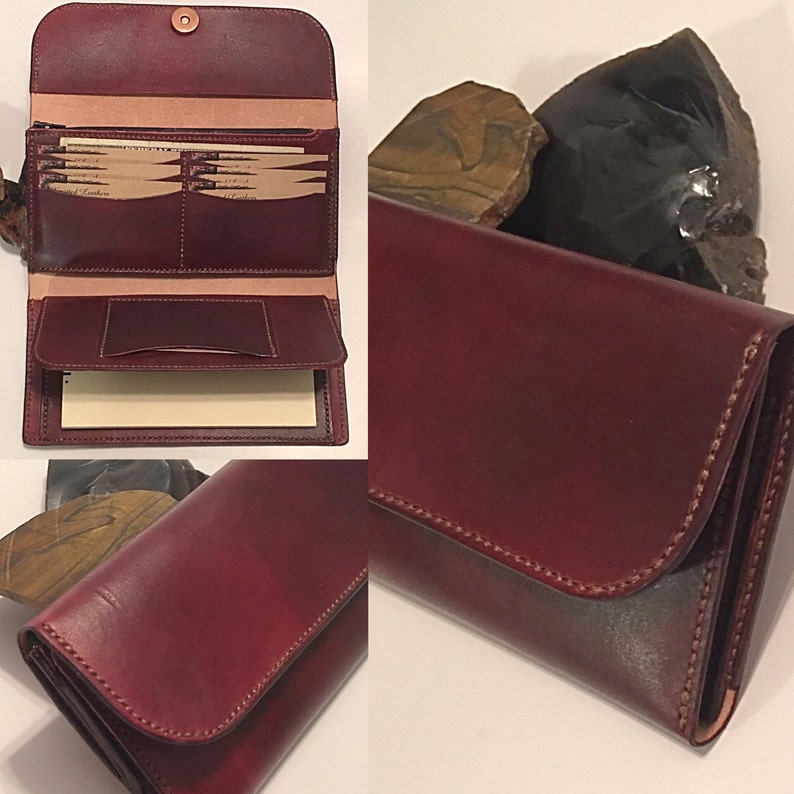 checkbook wallet checkbook wallet