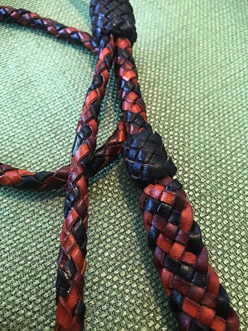 handmade lanyard