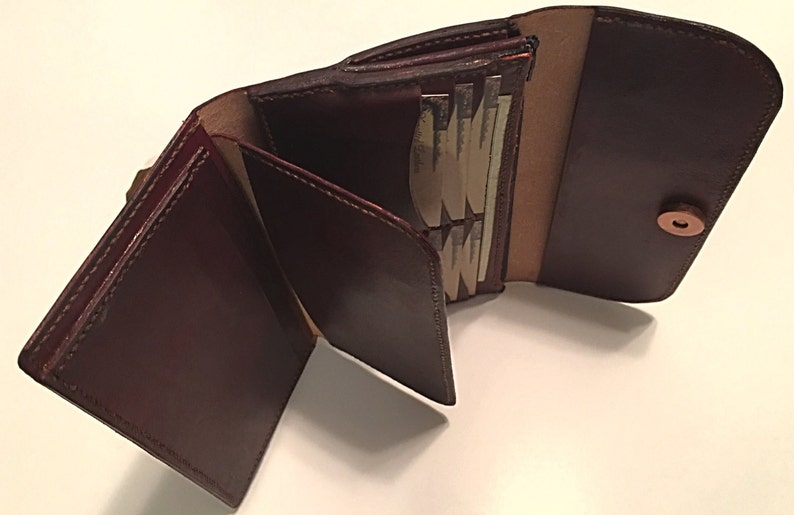custom leather checkbook wallet custom leather checkbook wallet