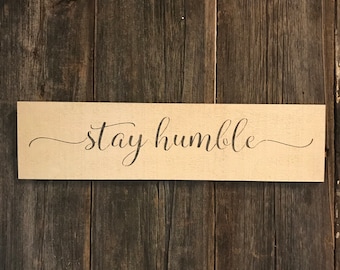 Sign Wood Farmhouse Primitive Wall Home Decor Stenciled Rustic Wood Sign , Wall Art, Love Inspired Plaque, Primitive Sign