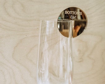Stemless drink Stirrers Custom Etched,Acrylic Stirrers,Laser Cut Wedding Decor,Drink Stirrers,Swizzle Sticks,Place Cards,escort cards