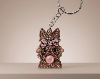 Keychains
