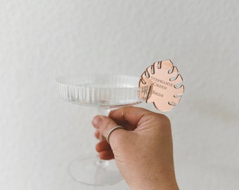 Drink Tags