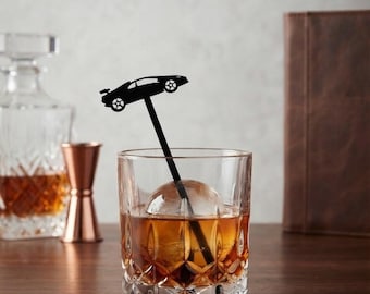 Race car Drink Stirrers,birthday decor,perfect wedding,sports car,Party Decor,Drink Stirrer,Swizzle Sticks, Party,50 pck