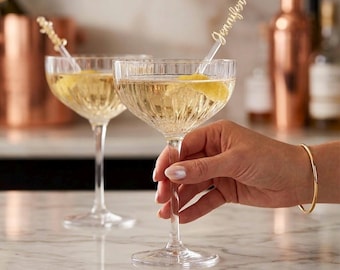 Personalized Stirrers