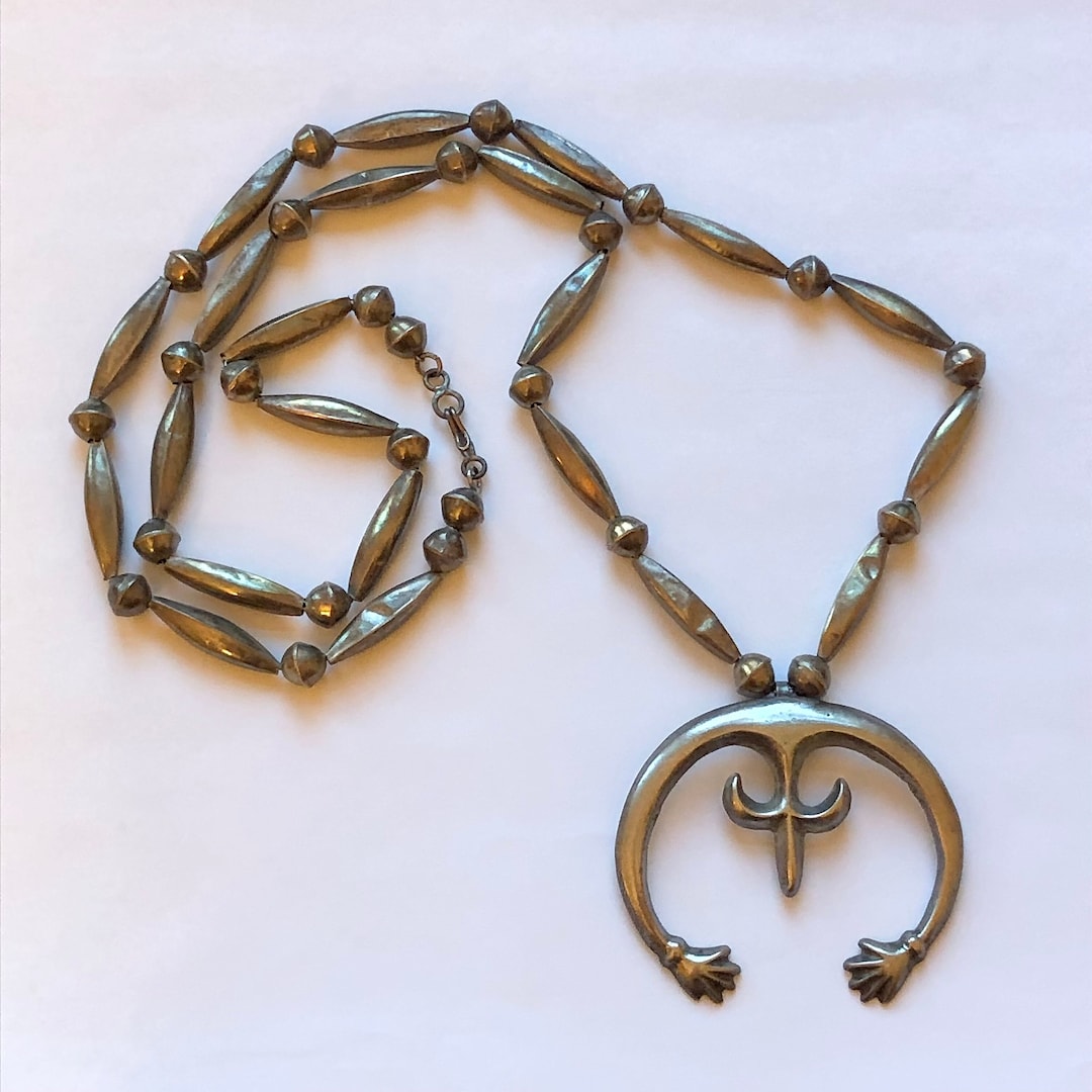 アクセサリー FANTASTIC MAN / NAJA BEADS NECKLACE #176 FANTASTIC MAN / NAJA BEADS NECKLACE #176