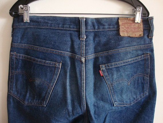 levis 517 0217