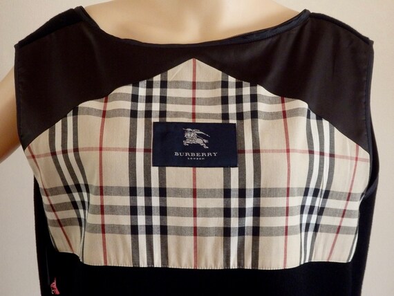 burberry trench coat liner