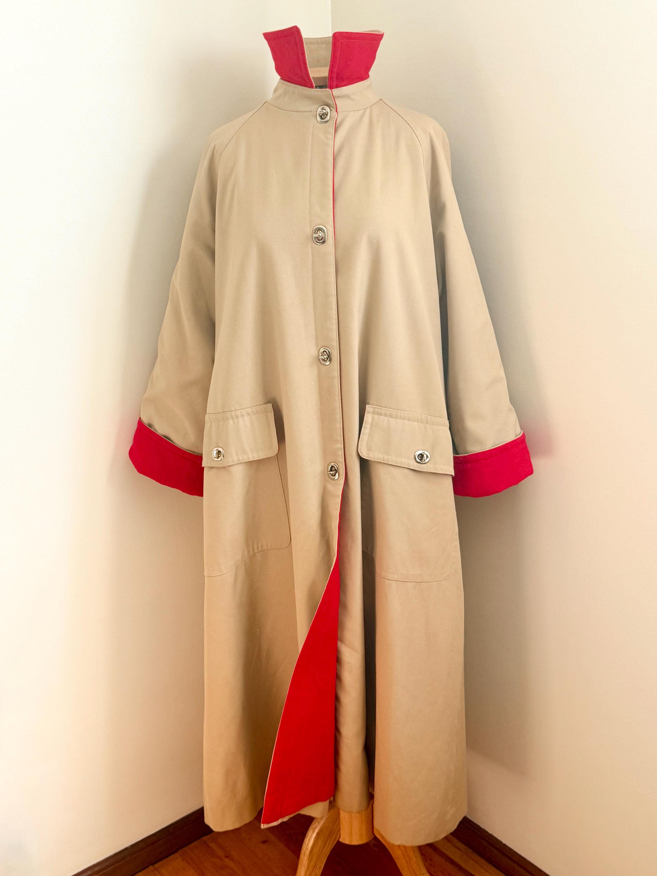 Bonnie Cashin Weatherwear Russ Taylor - Etsy