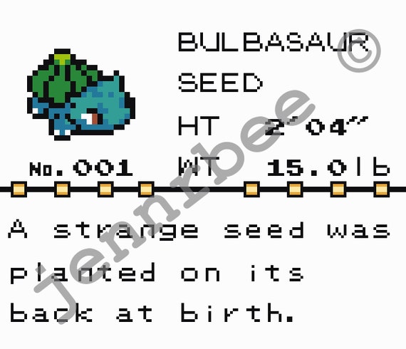 This is a picture of Printable Pokedex throughout design It is an image of Printable Pokedex throughout design