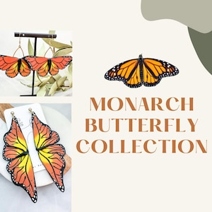 Monarch Butterflies