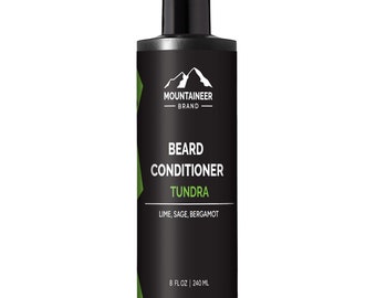 Beard Conditioner Tundra