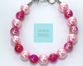 Dog Collars That Are As Strong As They Are By Oliveandpearls