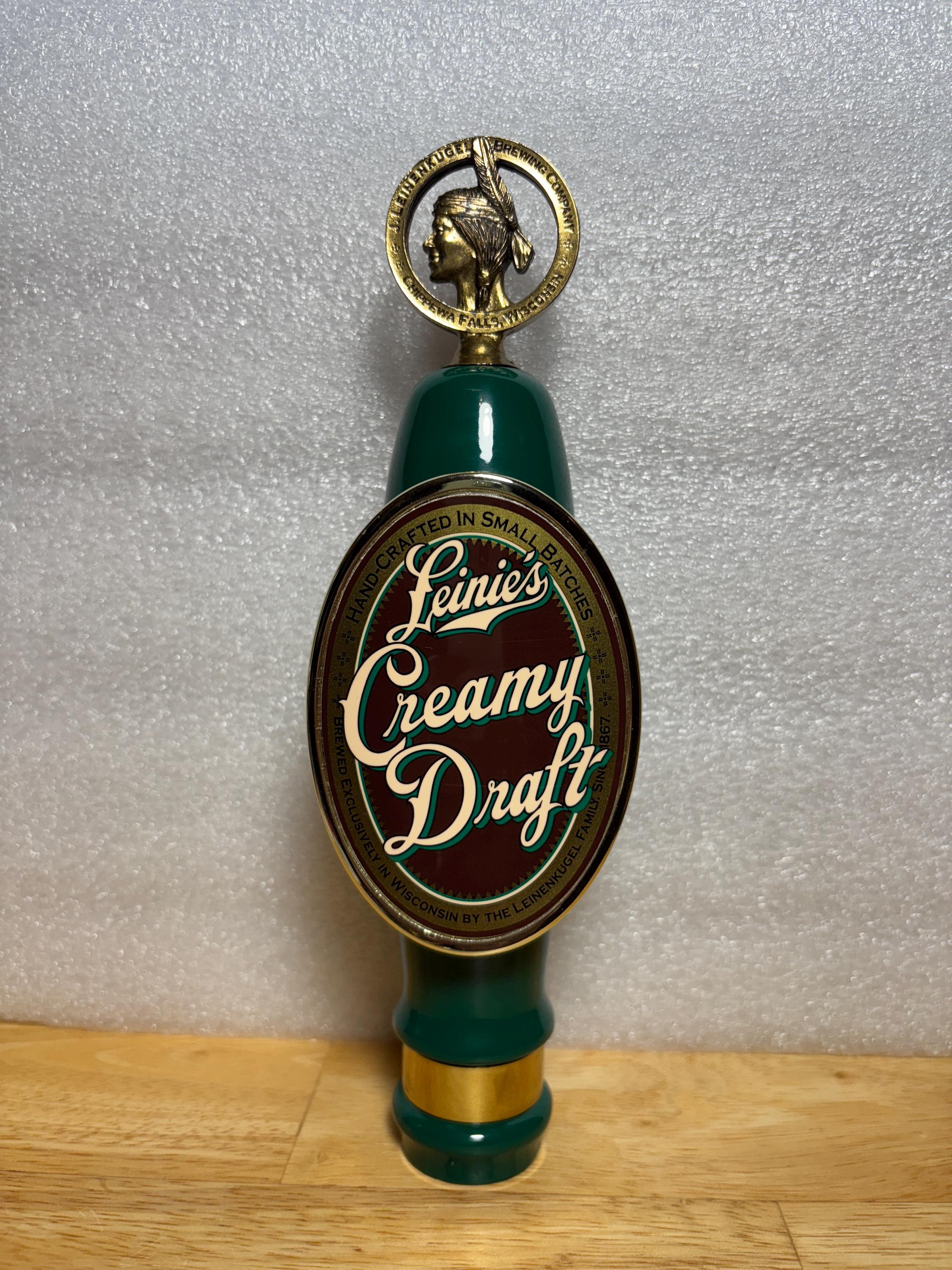 Leinenkugel Tap - Etsy display picture 1