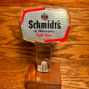 Schmidt's Beer Light - Etsy