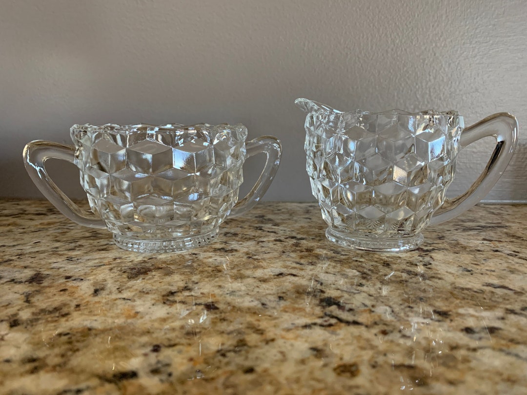 Antique Coffee/tea Cream and Sugar Service Etsy