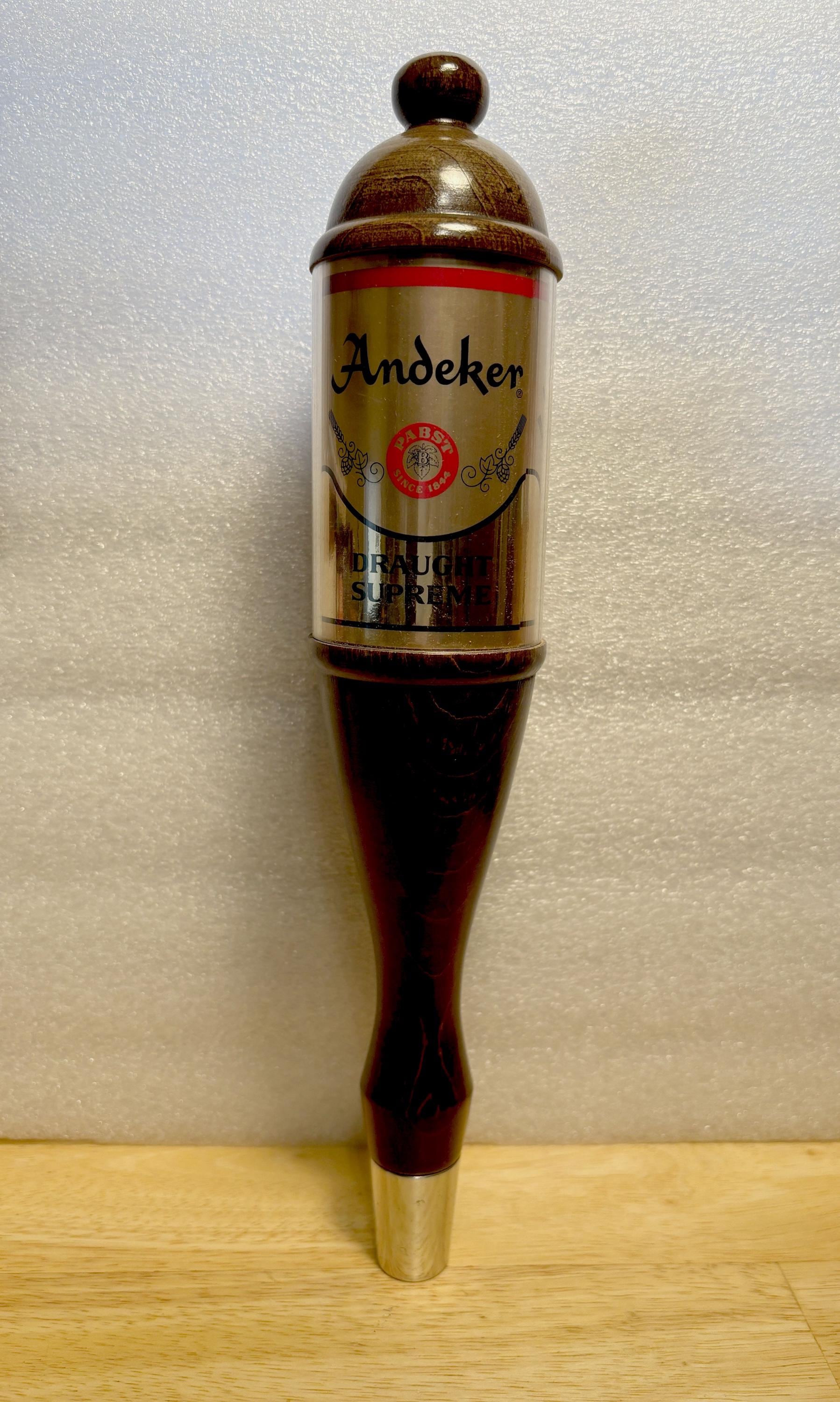 Andeker - Etsy