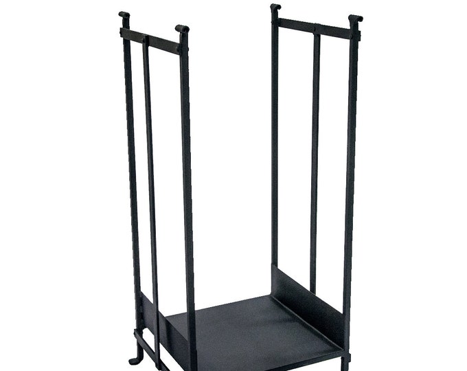 Firewood Holder Etsy