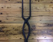 STEFAN ORDER Fireplace Tools - Forged CollectioN