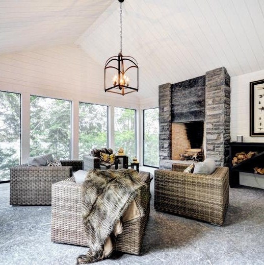 Arch Top Lantern Collection Wrought Iron Handcrafted Etsy