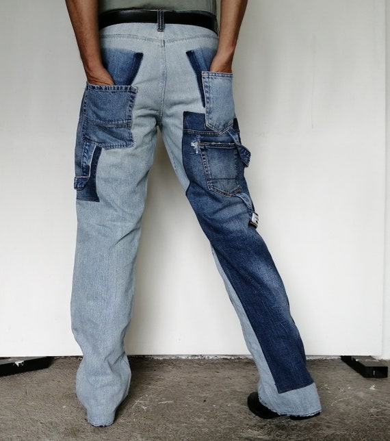 Pantalones vaqueros de trabajo, compra online