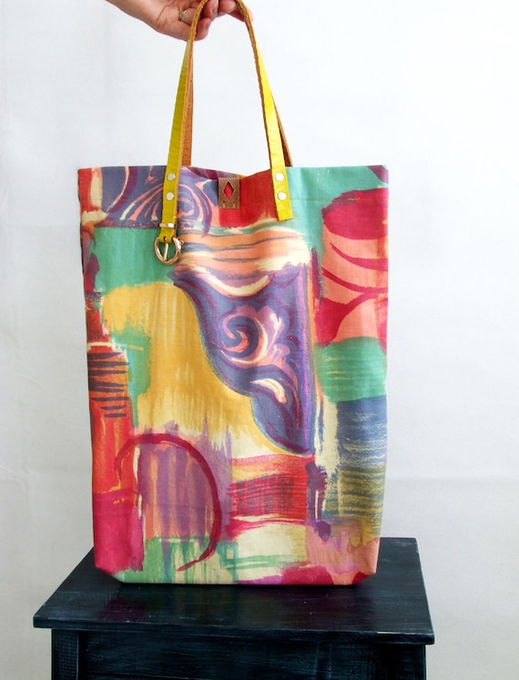 back to school tote bags